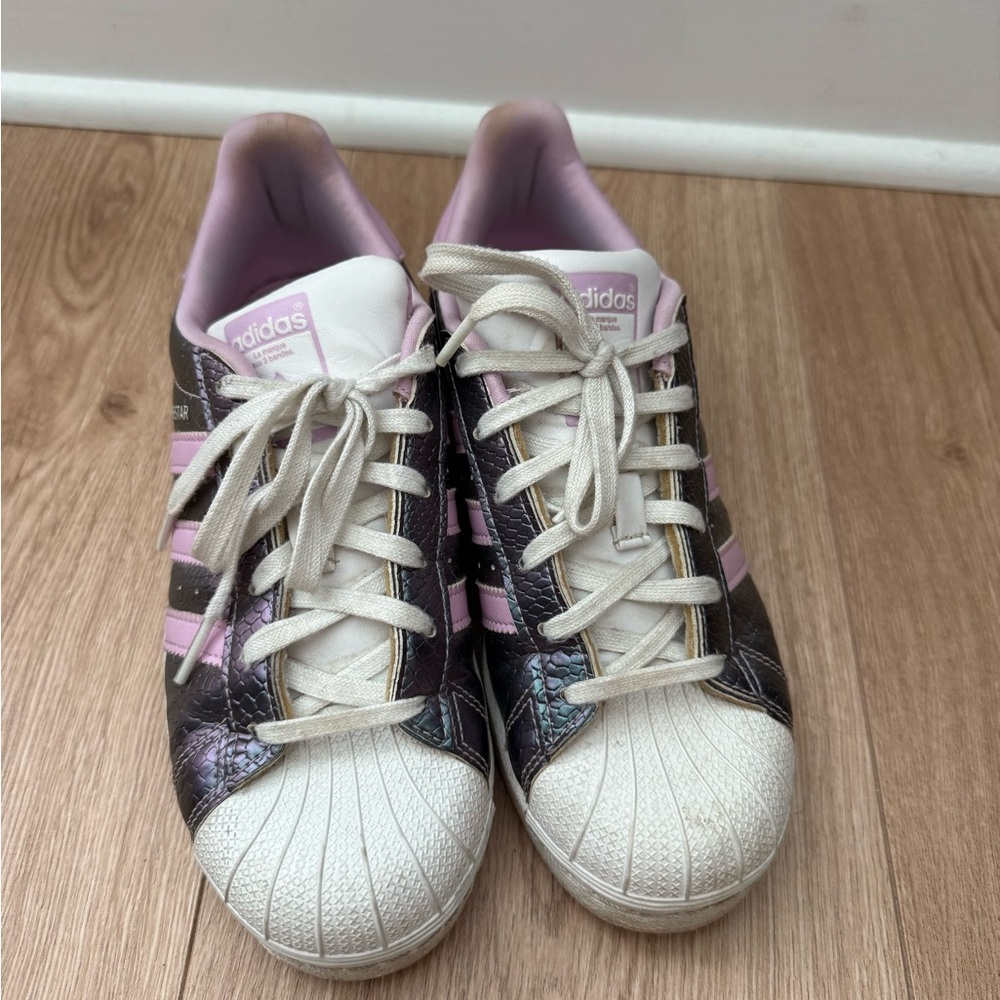 Adidas supestar